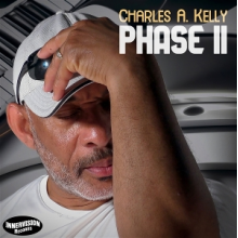 Kelly, Charles A. - Phase Ii