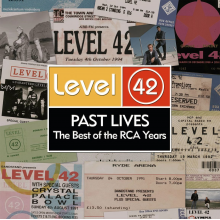 Level 42 - The Best of the Rca Years