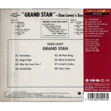 Levey, Stan - Grand Stan