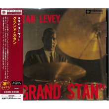 Levey, Stan - Grand Stan