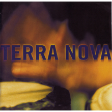 Megadrums - Terra Nova