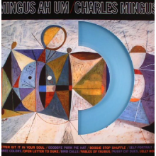 Mingus, Charles - Mingus Ah Um