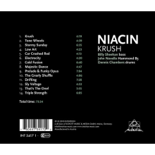 Niacin - Krush