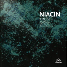 Niacin - Krush
