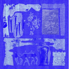 Orphia - Beau Discours