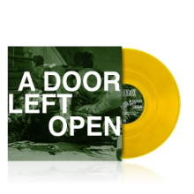 Orthodox - A Door Left Open