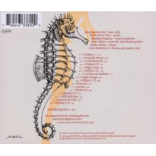 Sieverts, Henning - Hidden C