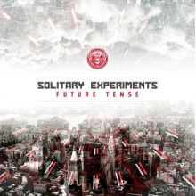Solitary Experiments - Future Tense