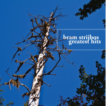 Strijbos, Bram - Greatest Hits