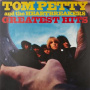 Tom Petty and the Heartbreakers - Greatest Hits