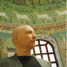Zanetti, Walter - In Between Revisited: Cantos Yoruba De Cuba
