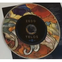 Zedd - Telos