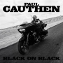Cauthen, Paul - Black On Black