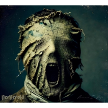 Derherold - Arcanum I Rage