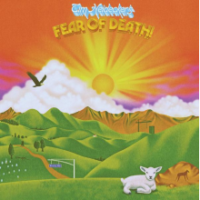 Heidicker, Tim - Fear of Death