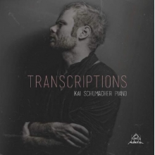Schumacher, Kai - Transcriptions