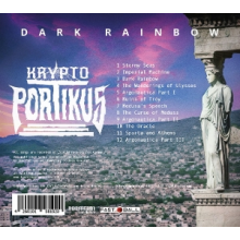 Kryptoportikus - Dark Rainbow