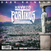 Kryptoportikus - Dark Rainbow