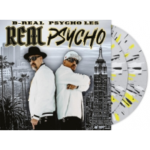 B-Real & Psycho Les - Real Psycho