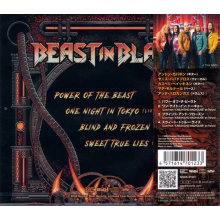Beast In Black - Power of the Beast