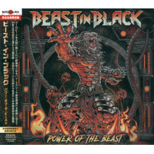 Beast In Black - Power of the Beast