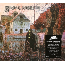 Black Sabbath - Black Sabbath