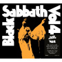 Black Sabbath - Vol. 4