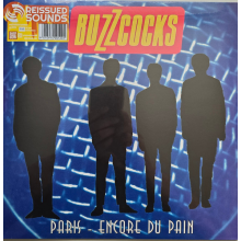 Buzzcocks - Encore Du Pain