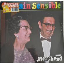 Captain Sensible - Meathead