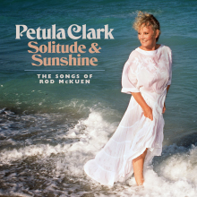 Clark, Petula - Solitude & Sunshine - the Songs of Rod McKuen