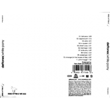 Deftones - White Pony