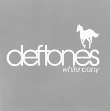 Deftones - White Pony