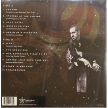 Echocentrics - Echo Hotel