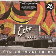 Echocentrics - Echo Hotel