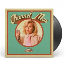 Hedda Mae - Channel Mae