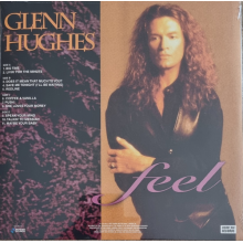 Hughes, Glenn - Feel