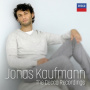 Kaufmann, Jonas - Jonas Kaufmann - the Decca Years