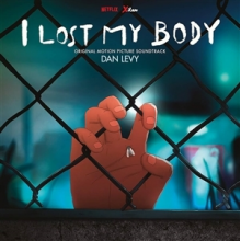Levy, Dan - I Lost My Body (OST)