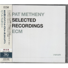 Metheny, Pat - Ecm Legends Best Selection