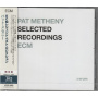 Metheny, Pat - Ecm Legends Best Selection