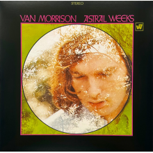Morrison, Van - Astral Weeks