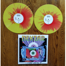 Nektar - Sounds Like This