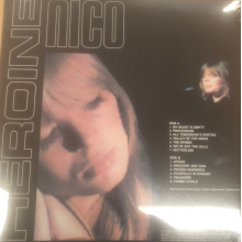 Nico - Heroine