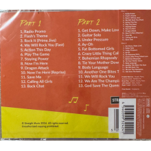 Queen - Queen For the Day