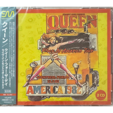 Queen - Queen For the Day