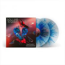 Rolling Stones - Hackney Diamonds
