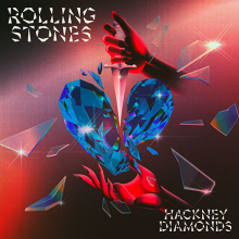 Rolling Stones - Hackney Diamonds