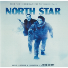 Scott, John - North Star