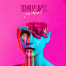 Stand Atlantic - Pink Elephant