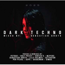 V/A - Dark Techno 2025